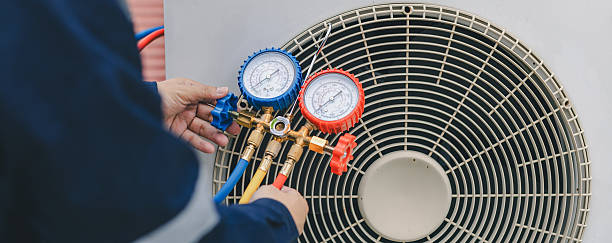 Licensed Furnace Repair service in New Concord, OH - HVAC Repair CO