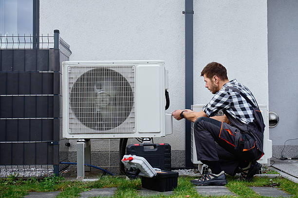 Trusted Furnace Repair service in New Concord, OH - HVAC Repair CO